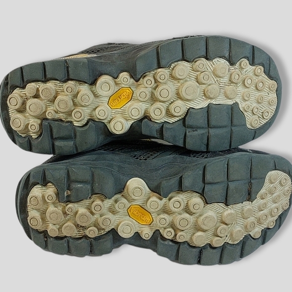 Hi-Tec V-Lite Flash Force Sneakers 132/00687 Size 8 - Picture 7 of 7